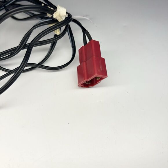 ORIGINAL 6V Kids Ride On Quad Charger Disney Princess Power Supply D35-06-500 - Picture 3 of 5